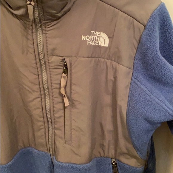 The North Face Women’s Denali jacket - Picture 3 of 3